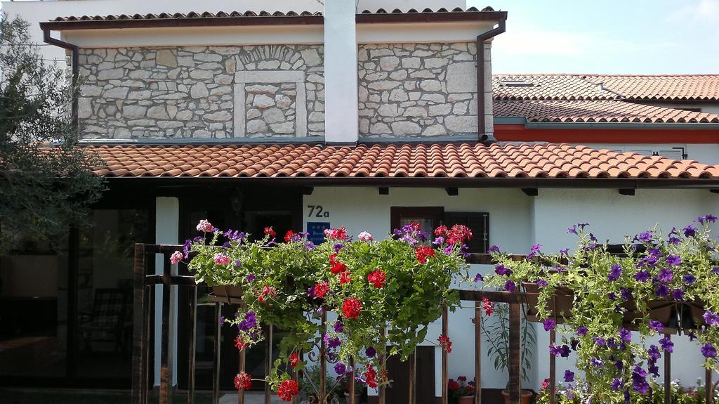 House Kamenjak Premantura Quarto foto