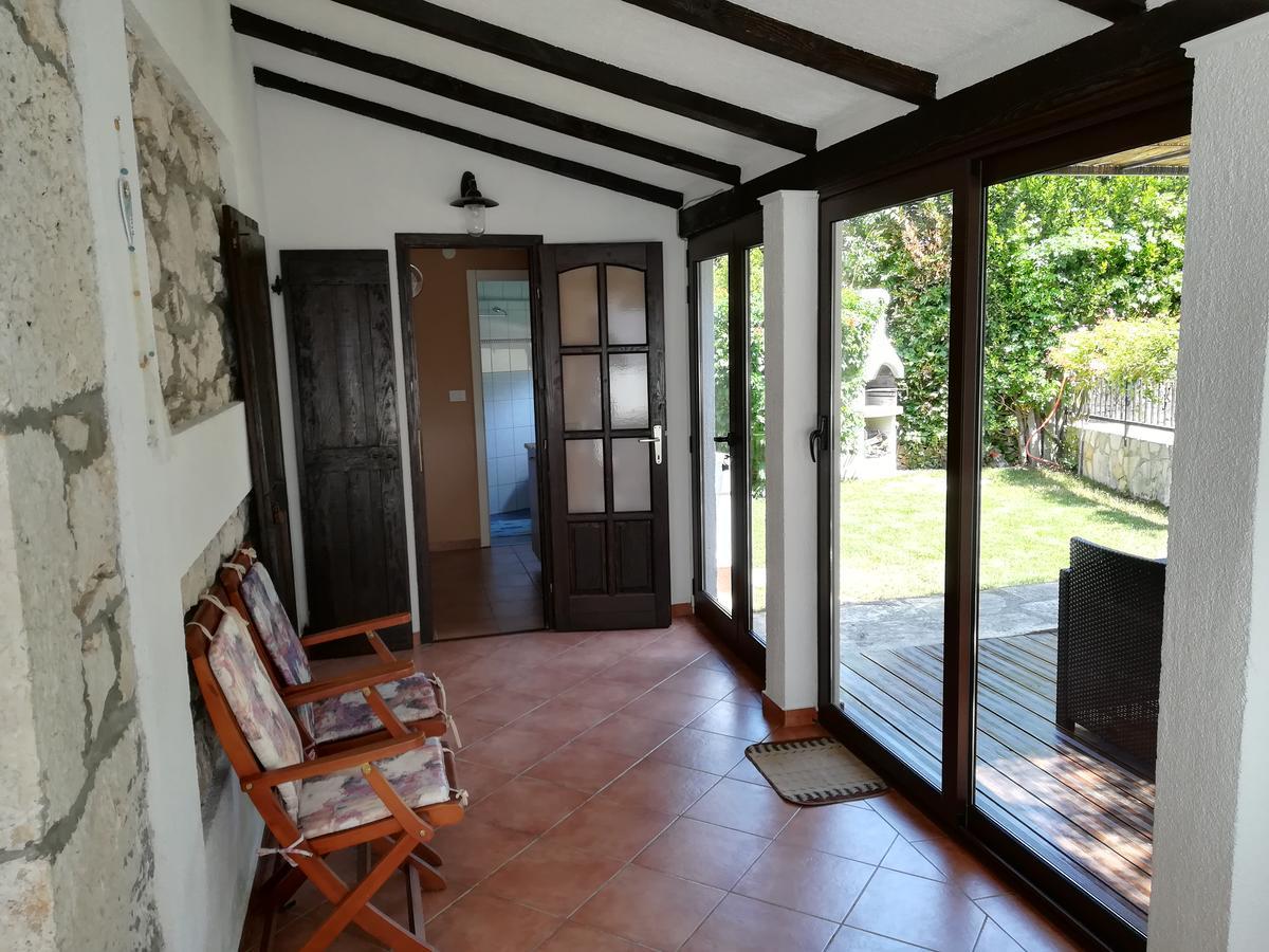 House Kamenjak Premantura Exterior foto