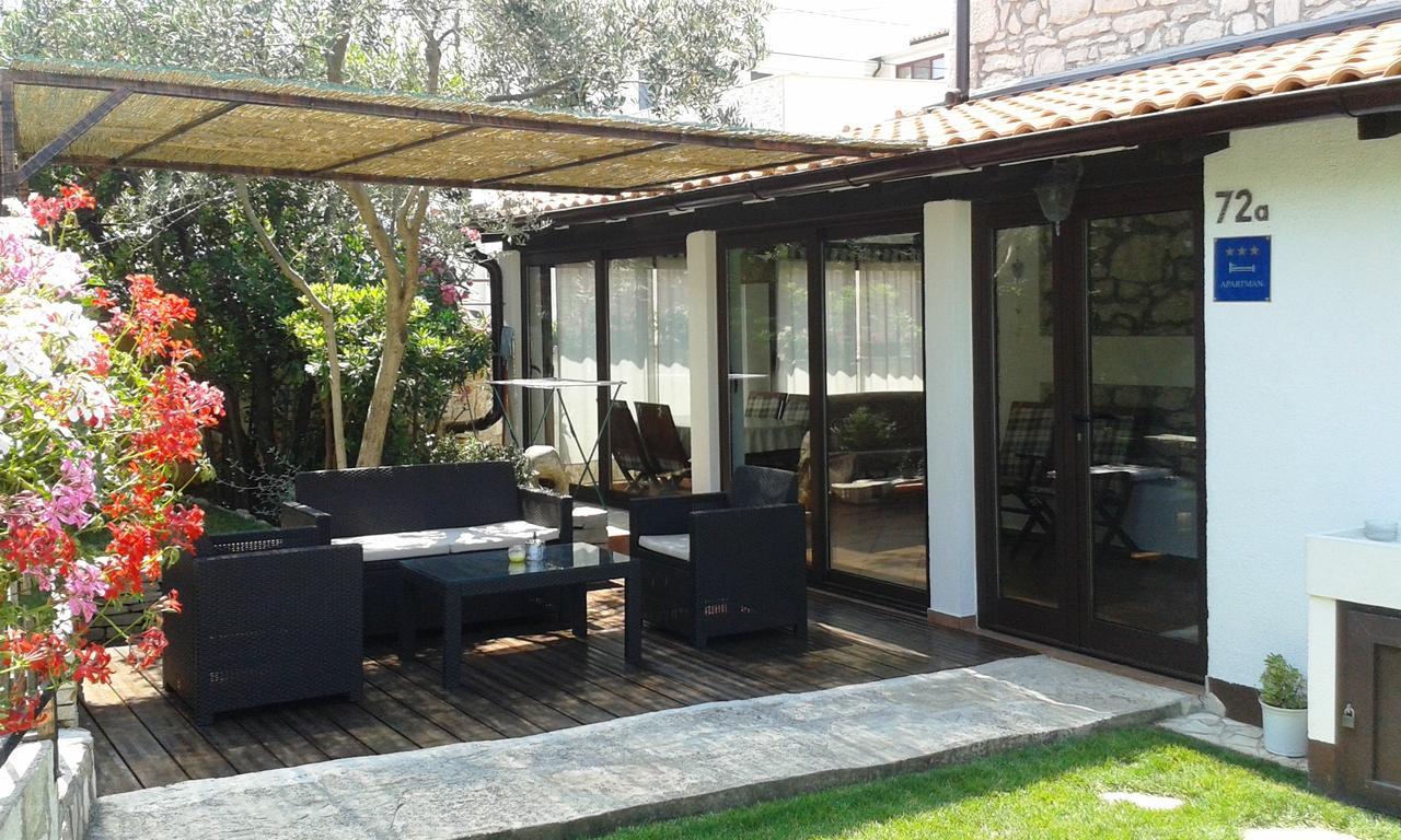 House Kamenjak Premantura Exterior foto