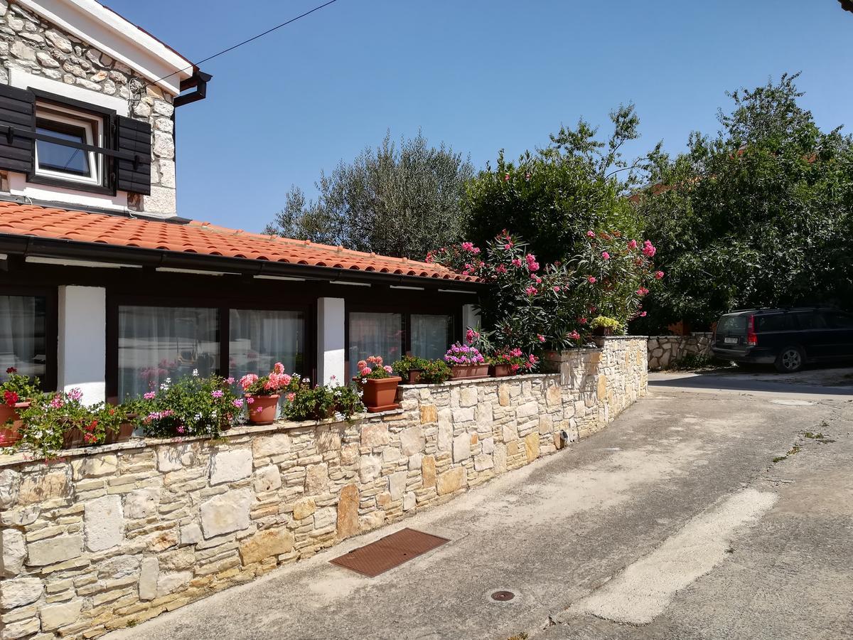 House Kamenjak Premantura Exterior foto