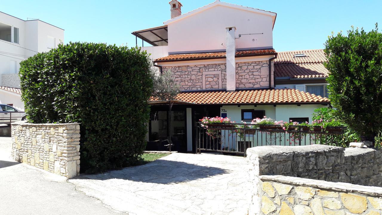 House Kamenjak Premantura Exterior foto